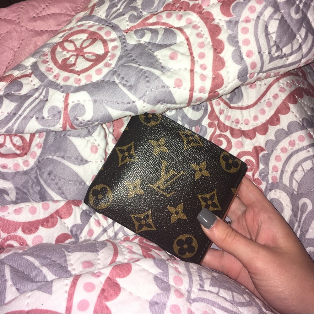 Louis Vuitton